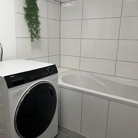 Zentrum Hubi2 Lägenhet *