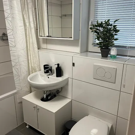 Lägenhet Zentrum Hubi2 *