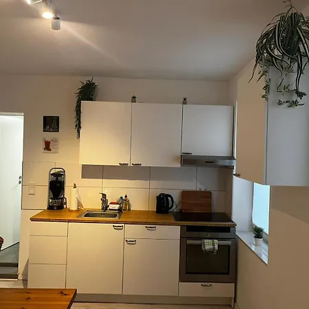 Zentrum Hubi2 * Krefeld