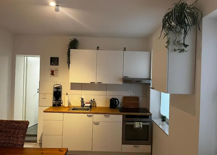 Zentrum Hubi2 * 克雷费尔德